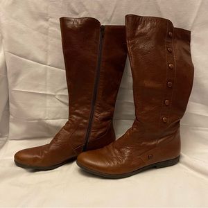Born brand Tall Boots/Riding Boots, size 9.5